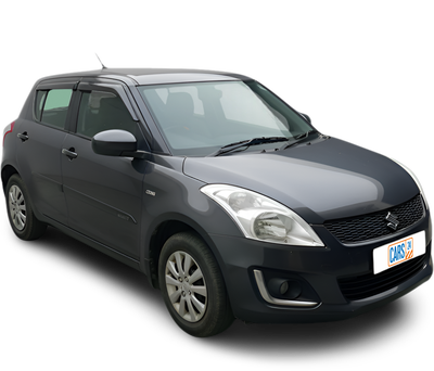 Maruti Swift-img